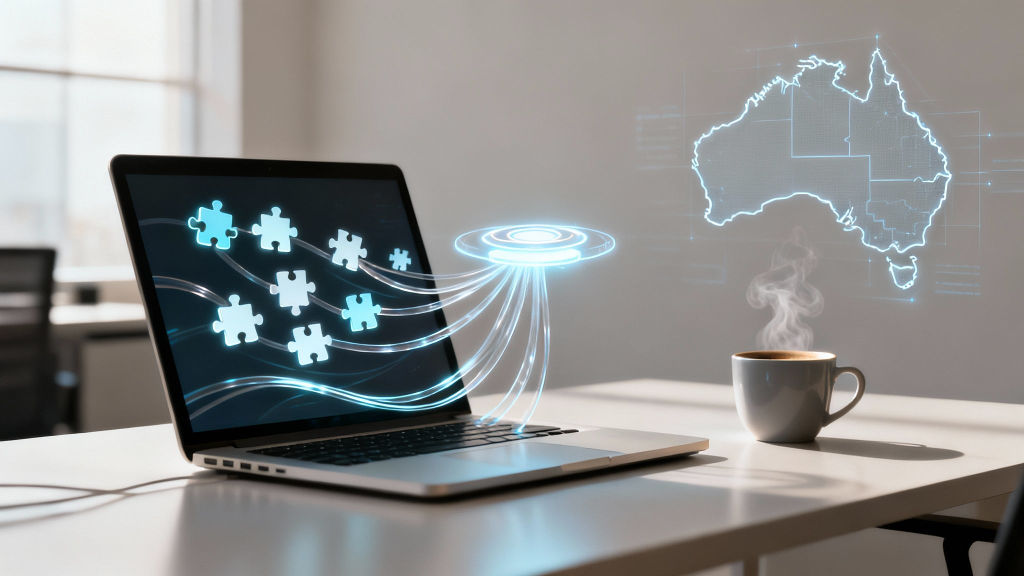 A Simple Guide to Data Integration