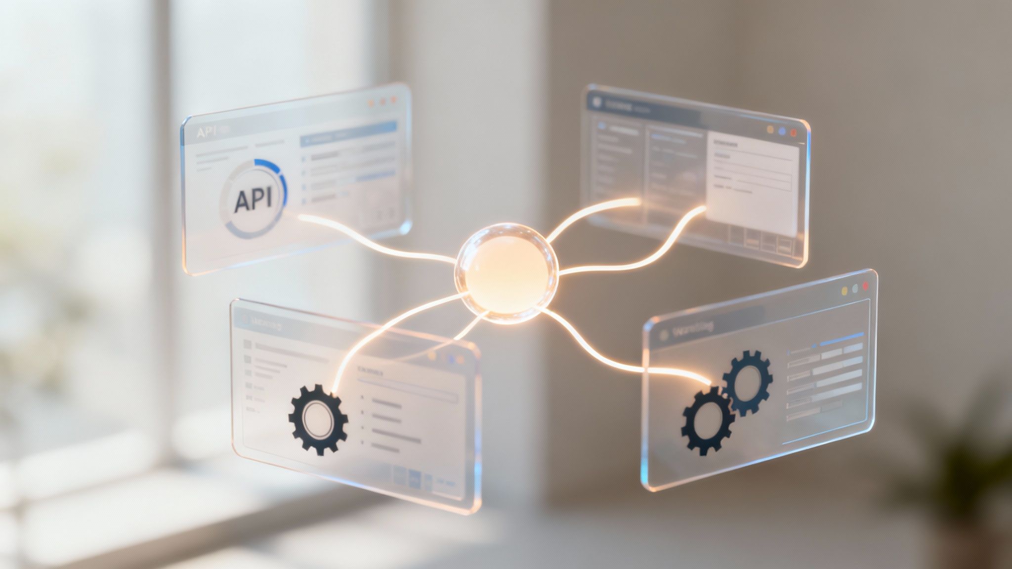 What is System Integration? A Quick Guide to Boosting Your Efficiency